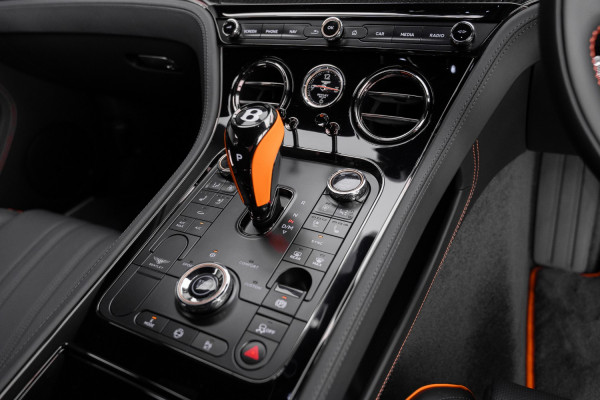 2026 Bentley Continental GT V8 Coupe