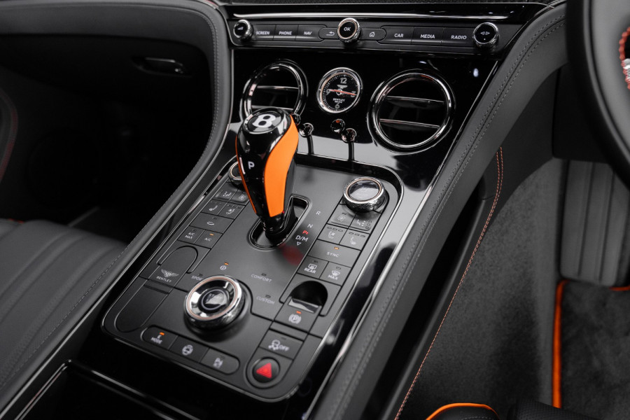 2026 Bentley Continental GT V8 Coupe