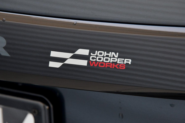 2026 MINI Cooper F66 JCW Favoured Hatch image 29