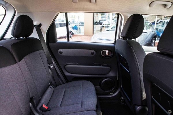 2026 Hyundai INSTER AX.V1  SUV Image 9