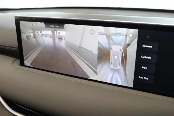 2026 MG IM6 Premium SUV Image 17