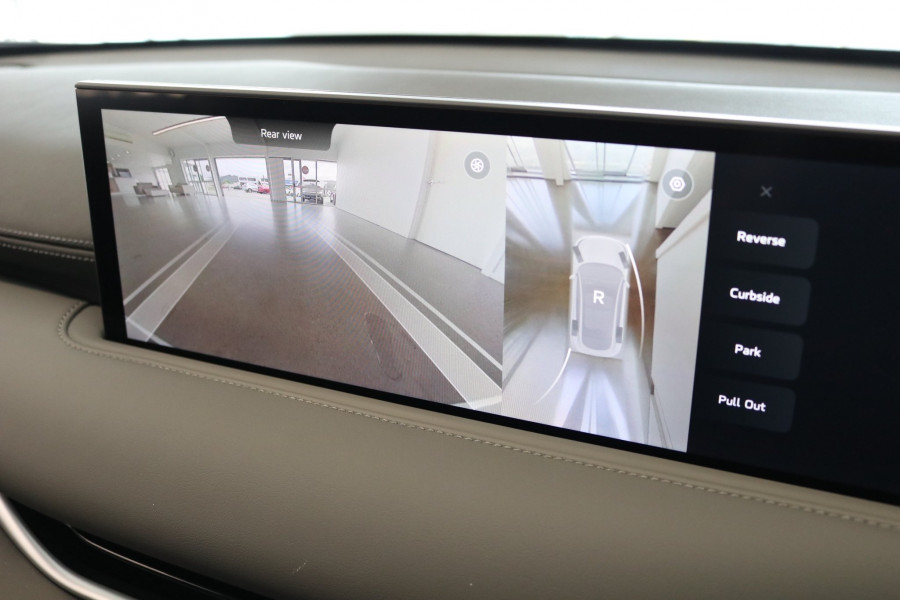 2026 MG IM6 Premium SUV Image 17