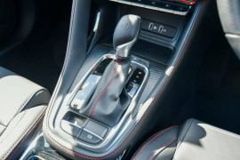2025 MG ZST S13 Vibe SUV