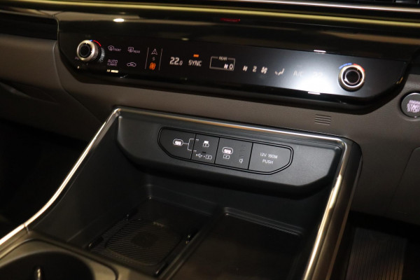 2026 MY27 Kia Carnival KA4 PE GT-Line HEV People Mover Image 31