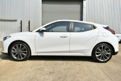 2019 MY20 Hyundai Veloster JS Veloster Hatchback