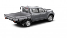 2024 Nissan Navara D23 SL Cab Chassis image 17
