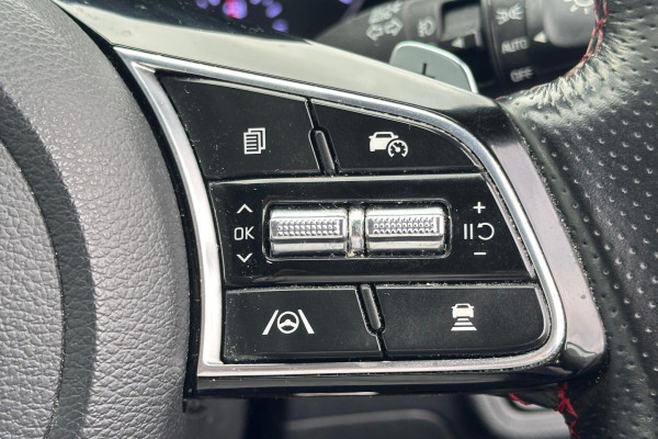 2022 Kia Cerato BD GT Hatch Image 22