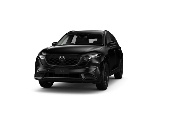 2026 Mazda CX-5 KM Series G25 Akera SUV Image 3