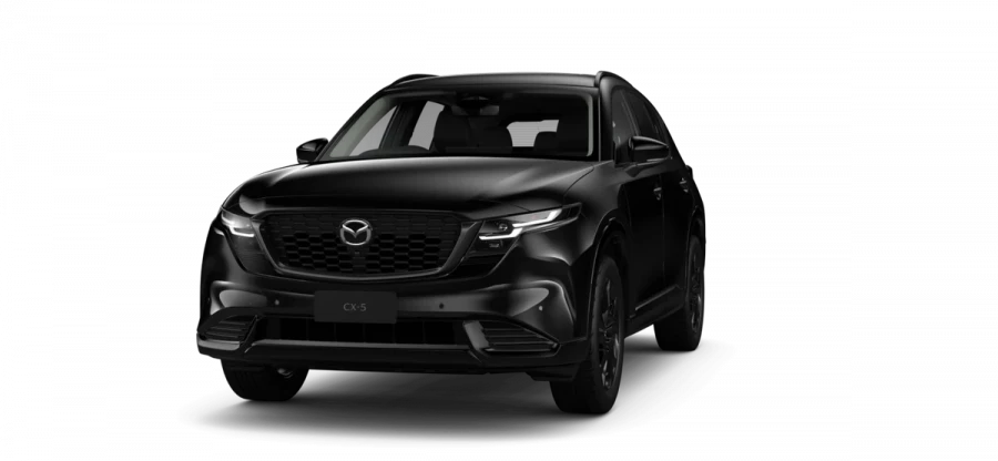 2026 Mazda CX-5 KM Series G25 Akera SUV Image 3