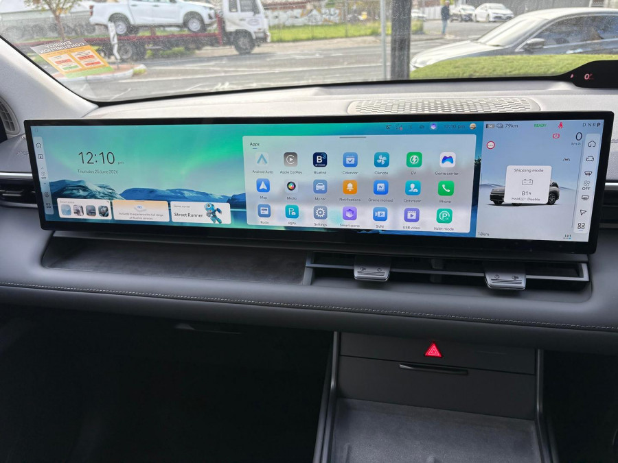 2026 Hyundai ELEXIO OE1.V1  SUV Image 15