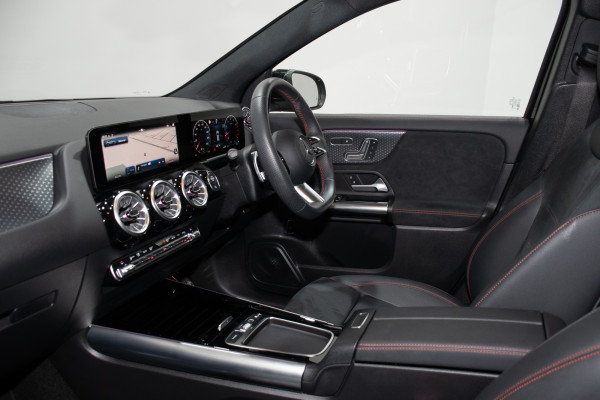 2025 Mercedes-Benz GLA-Class GLA250 SUV Image 22