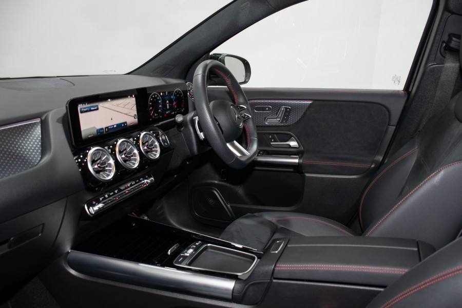 2025 Mercedes-Benz GLA-Class GLA250 SUV Image 22