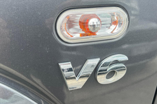 2017 MY18 Volkswagen Amarok 2H TDI550 Sportline Ute Image 8