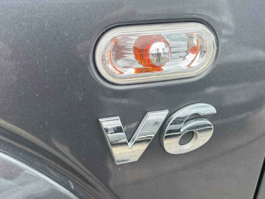 2017 MY18 Volkswagen Amarok 2H TDI550 Sportline Ute Image 8