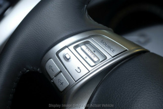 2018 Nissan Navara D23 Series 3 Black Edition Utility