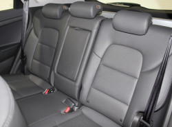 2017 MY18 Hyundai Tucson TL2 Active X Wagon