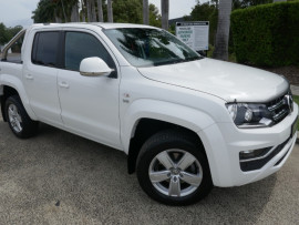 Volkswagen Amarok Sportline 2H  TDI550
