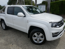 Volkswagen Amarok Sportline 2H  TDI550