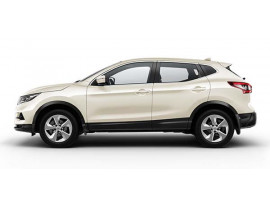 Nissan QASHQAI ST J11 Series 2
