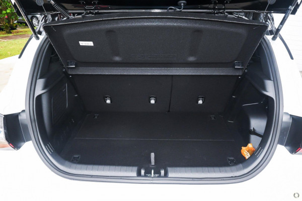 2026 MY25 Hyundai i20 BC3.V2 N Hatch Image 9