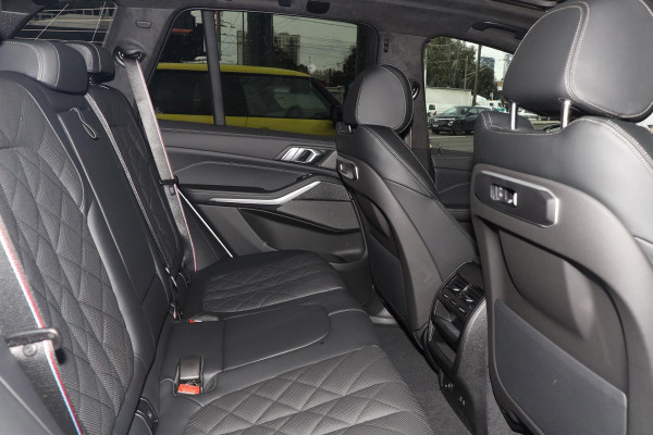 2025 BMW X5 G05 LCI xDrive30d M Sport SUV image 10