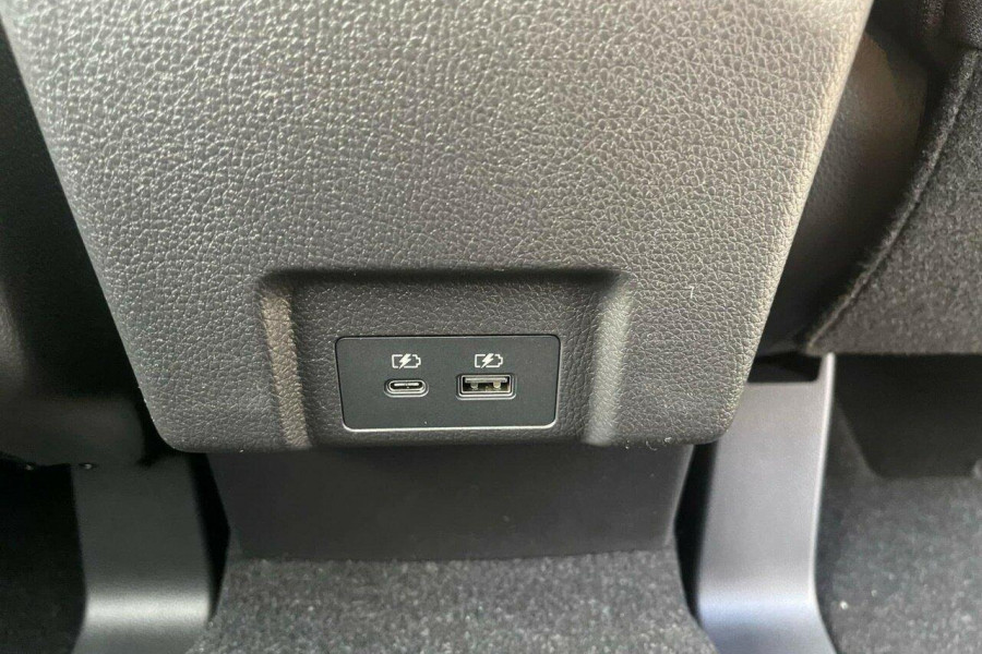 2024 Mitsubishi Eclipse Cross YB LS SUV Image 25