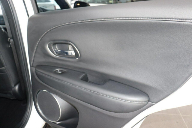 2020 Honda HR-V  RS SUV Image 25
