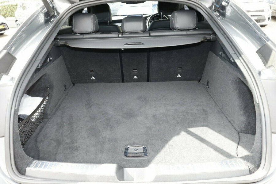 2019 Mercedes-Benz GLC43 253 MY19 Coupe Image 21