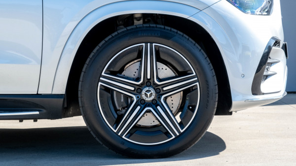 2024 MY25 Mercedes-Benz GLE-Class V167 GLE300 d SUV image 9