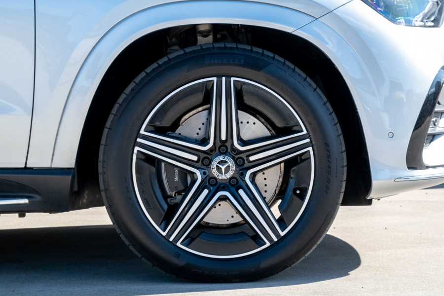 2024 MY25 Mercedes-Benz GLE-Class V167 GLE300 d SUV