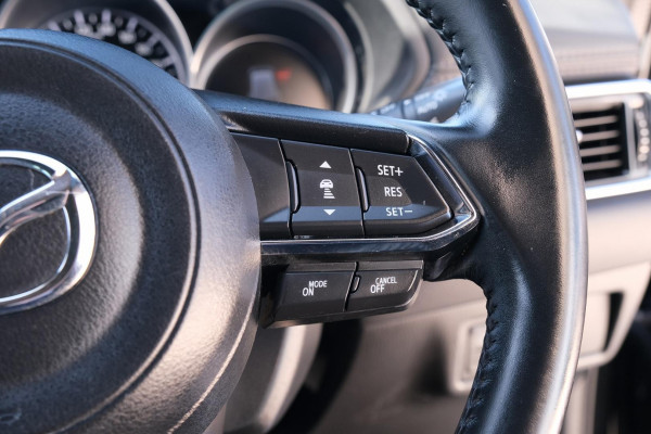 2020 Mazda CX-8 KG Series Touring SUV Image 16