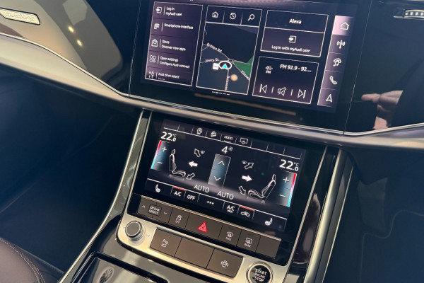 2025 Audi Q7 4M TFSI 185kW SUV Image 14