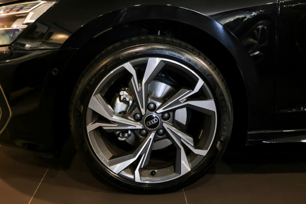 2025 Audi A3 GY 35 TFSI S line Sedan image 19