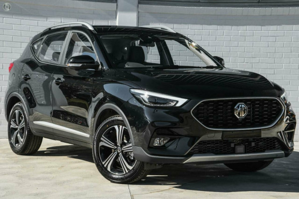 2025 MG ZST S13 Vibe SUV