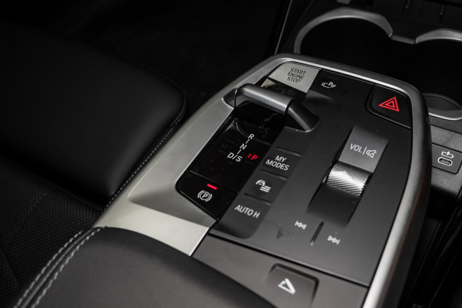 2026 BMW X1 U11 xDrive25e M Sport SUV
