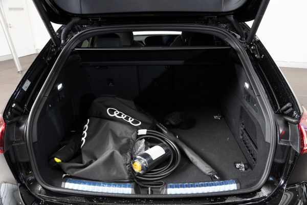 2025 Audi A5 B10 e-hybrid S-Line Wagon