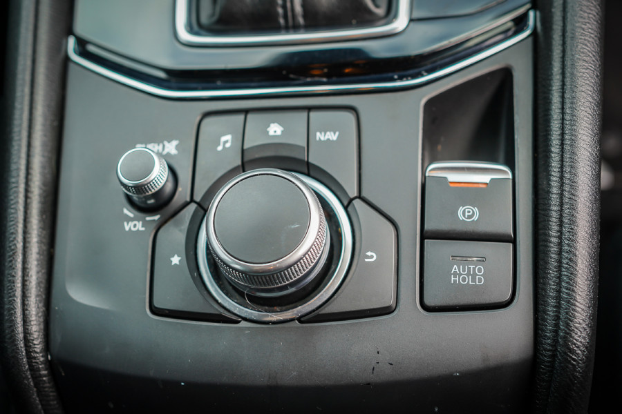2020 Mazda CX-5 KF2W7A Maxx Sport SUV Image 23