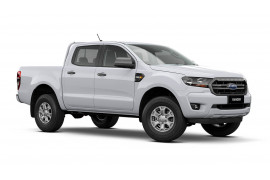 2021 MY21.75 Ford Ranger PX MkIII XLS Utility Image 2