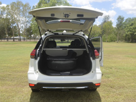 2018 Nissan X-Trail T3 II Suv