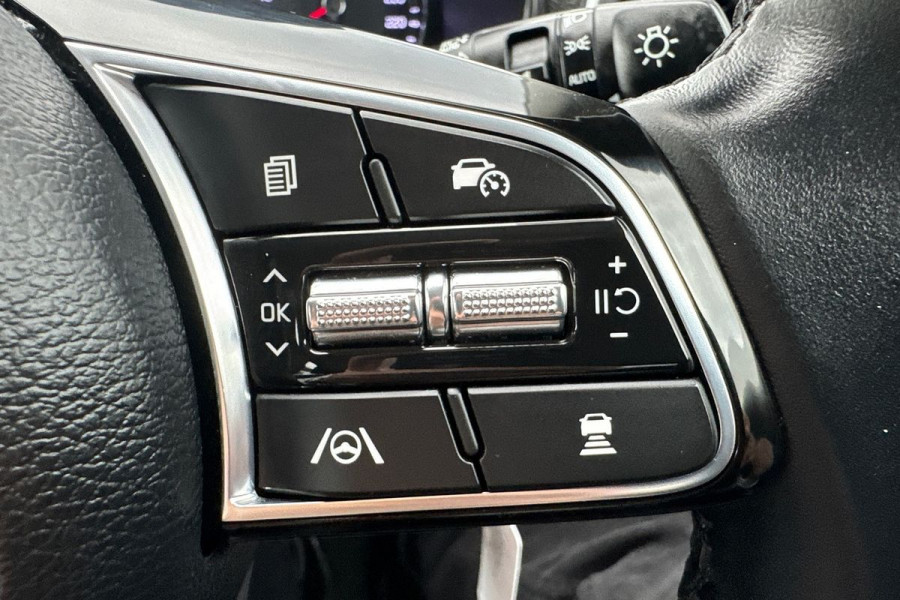 2024 Kia Cerato BD S with Safety Pack Hatch Image 15