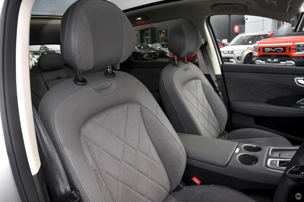 2026 MG MGS6 EV IS3E Essence SUV Image 5