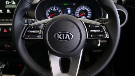 2020 MY1  Kia Cerato BD S with Safety Pack Hatchback