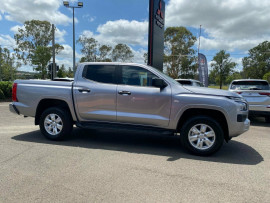 2024 MY24.5 Mitsubishi Triton MV GLX+ Ute image 3