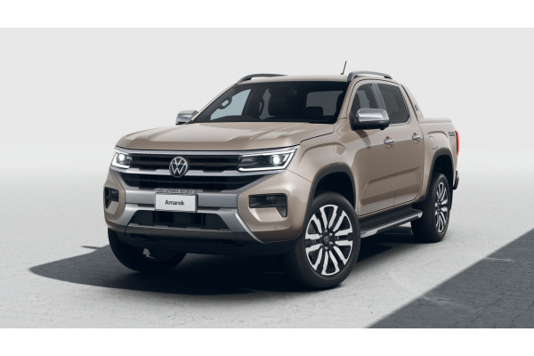 2024 Volkswagen Amarok NF TSI452 Aventura Ute