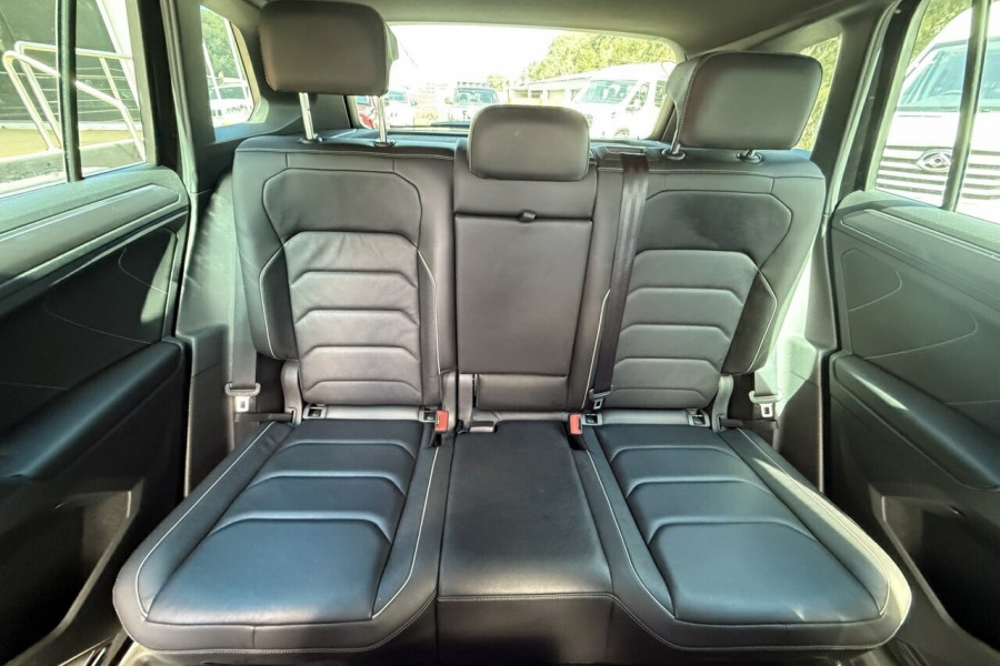 2019 MY19.5 Volkswagen Tiguan 5N 162TSI Highline SUV Image 22
