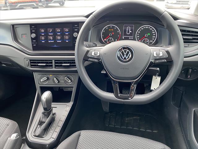 2021 Volkswagen Polo AW Trendline Hatchback Image 15