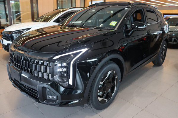2026 MY27 Kia Sportage NQ5 PE GT-Line SUV Image 10