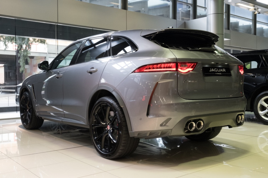 New Jaguar F Pace Ja Sydney Autosports Group New Jaguar F Pace Ja Sydney Autosports Group