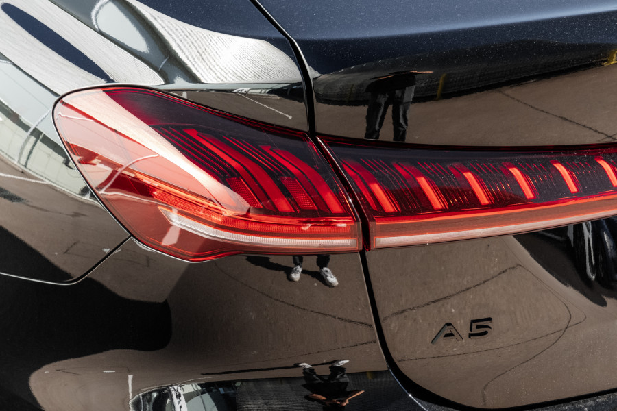 2025 Audi A5 B10 TFSI 200kW S line Sedan
