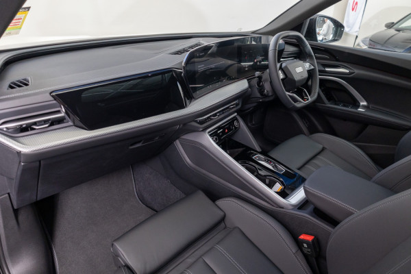 2025 Audi Q5 GU TDI 150kW Sport SUV